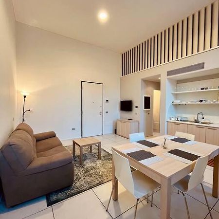 Residenza Frattini By Almanova Residenze Apartment Mantova Exterior photo