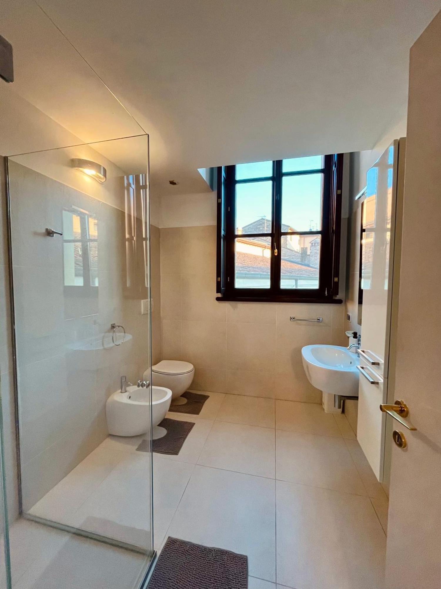 Residenza Frattini By Almanova Residenze Apartment Mantova Exterior photo