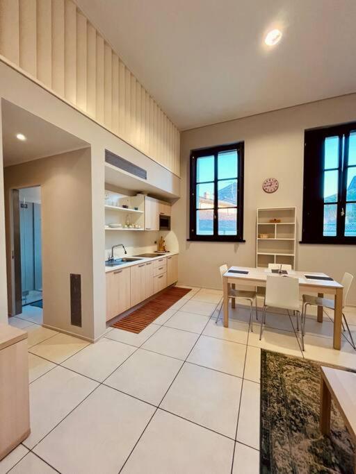 Residenza Frattini By Almanova Residenze Apartment Mantova Exterior photo